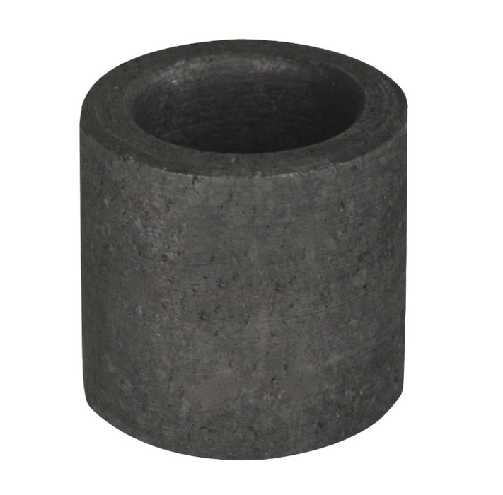 Mini Gold Graphite Metal Casting Crucible Cup