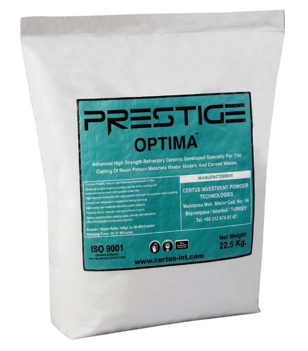 Prestige Optima Investment 49 Lbs