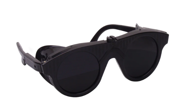 Platinum Welding Glasses Made In Germany