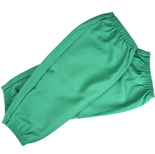 18" Flame-Resistant Sleeves - 9 Oz