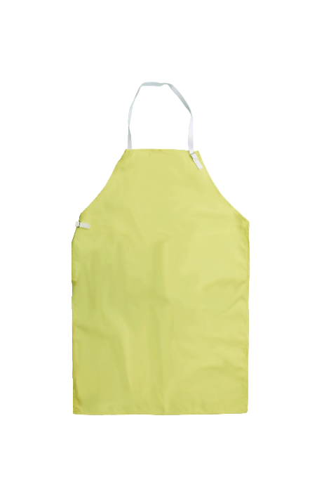 24" x 48" 8 Oz Kevlar™ Full Bib Apron
