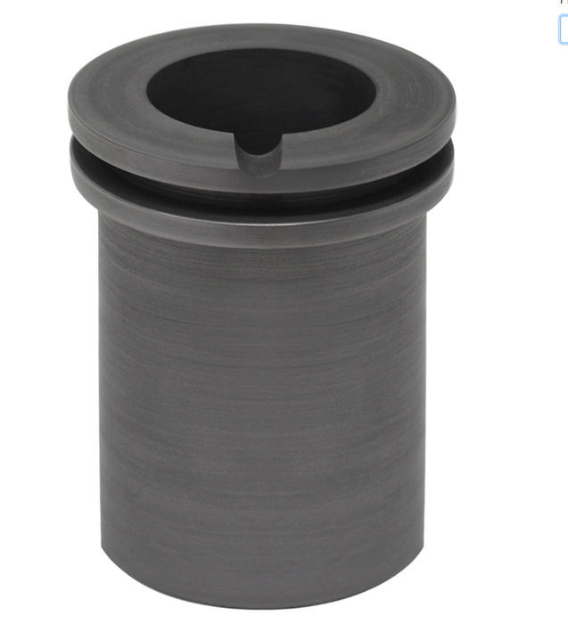 QuikMelt TableTop Graphite Crucible