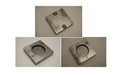 Coin Ingot Moulds - Tabletop Furnace Company