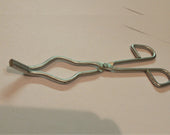 10 in. Crucible Tongs from Tabletop Furnace Company