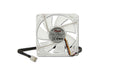 QuickMelt Pro fan