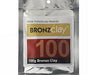 100g Bronze Clay - Tabletop Furnace Company