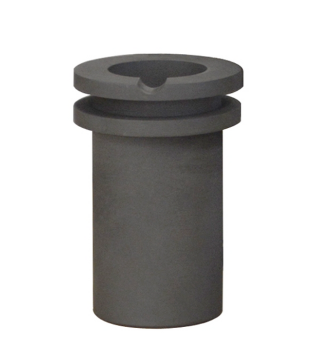 QuikMelt TableTop Graphite Crucible