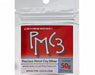 50g Precious Metal Clay Packet