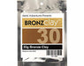 30g Bronze Clay - Tabletop Furnace Company