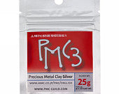 25g Precious Metal Clay Packet