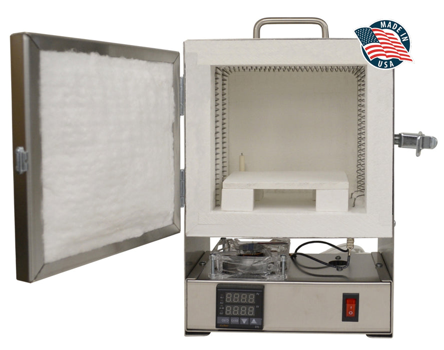 RapidFire Programmable Pro-LP