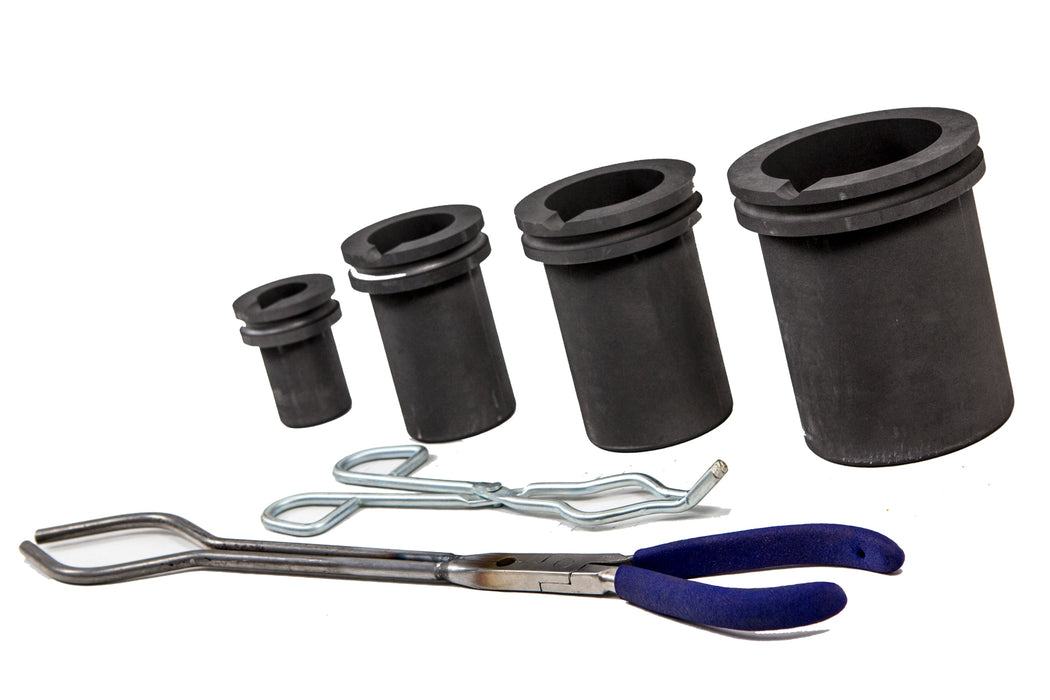 TableTop Furnace Tools
